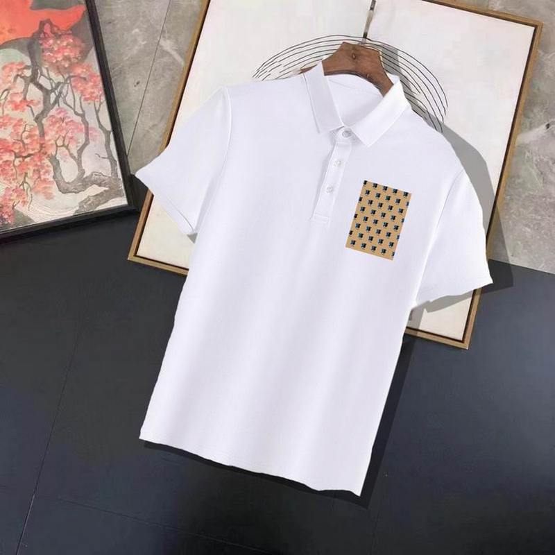 Burberry Men's Polo 133